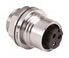 BULGIN LIMITED PXM6012/04P/CR