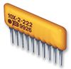 BOURNS 4606X-101-391LF