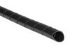 HELLERMANNTYTON 161-44300 SBPAV016-PA6V0-BK