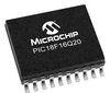 MICROCHIP PIC18F16Q20-I/P