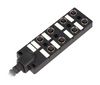 AMPHENOL LTW DB12-5A8CAB-DPS7B10