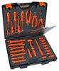 INSULATED TOOLS LTD 00007