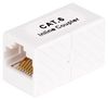 STARTECH IN-CAT6-COUPLER-U5