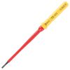 WERA K K VDE 60 I 0,4 X 2,5 X 157 MM TIE