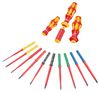 WERA K K VDE 60 I 0,6 X 3,5 X 157 MM TIE
