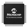 MICROCHIP PIC32CM2532LE00064-I/PT