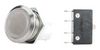 ITW SWITCHES H48M-212W