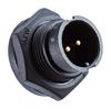 AMPHENOL LTW ABD-03PMMS-LC7001