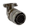 AMPHENOL INDUSTRIAL PT08E-14-19P(SR)