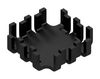 FISCHER ELEKTRONIK FK 202 SA SOT 9