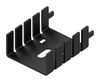 FISCHER ELEKTRONIK FK 222 THF SA TO 220