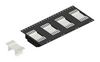 FISCHER ELEKTRONIK FK 244 13 D2 PAK TR TO-263 (D2PAK)
