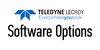 TELEDYNE LECROY WS3K-FLEXRAYBUS TD