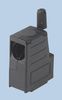 MH CONNECTORS MHDSSK-P-25-L-K