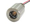 INTELLIGENT LED SOLUTIONS ILU-OW01-RED1-SC221-W2+WLENS.
