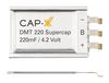 CAP-XX DMT3N4R2U224M3DTA0