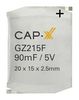 CAP-XX GZ215F
