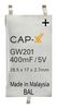 CAP-XX GW201F