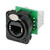 NEUTRIK NE8FDV-Y110-B