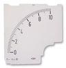 HOBUT D96DC10 BLANK SCALE