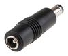 MEAN WELL DC PLUG-P1J-P1M