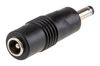 MEAN WELL DC PLUG-P1J-P3B