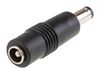 MEAN WELL DC PLUG-P1M-P1J