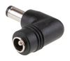 MEAN WELL DC PLUG-P1M-P1JR