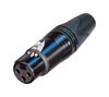 NEUTRIK NC3FXX-14-B-D