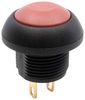 E-SWITCH RP8700AB2M2CEBLKREDNIL