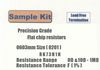 KOA RK73H1HT-KIT1