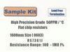 KOA RS73G1JT-KIT1