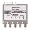 KEYSIGHT TECHNOLOGIES N1812UL/-004/-124/-201/-402
