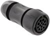 SOURIAU-SUNBANK / EATON UTSX6JC169S