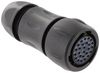 SOURIAU-SUNBANK / EATON UTSX6JC16E26S
