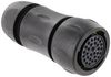SOURIAU-SUNBANK / EATON UTSX6JC18E30S