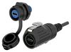 MULTICOMP PRO MP-LP16-USBCP-PL
