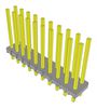 SAMTEC MTLW-110-22-G-D-472