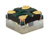 VISHAY VLMRGB1500-GS08