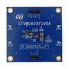 STMICROELECTRONICS STEVAL-0608Y1V8