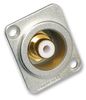 AMPHENOL AUDIO ACJD-WHT