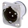 NEUTRIK NC3MD-H
