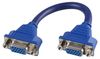 CLEVER LITTLE BOX LPVGA-FACEPLATE-CABLE