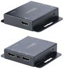 STARTECH EXTEND-HDMI-4K40C6P1
