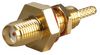 RF SOLUTIONS CON-SMAF-RG174IP