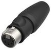 NEUTRIK NC5FX1-TOP