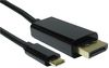 PRO SIGNAL USB3C-DP-3M