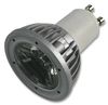 PRO-LITE GU10/LED1W/RED