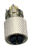 NORCOMP 858-XN8-203RLS4