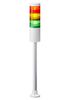 PATLITE (U.S.A.) LR6-302PJNW-RYG
